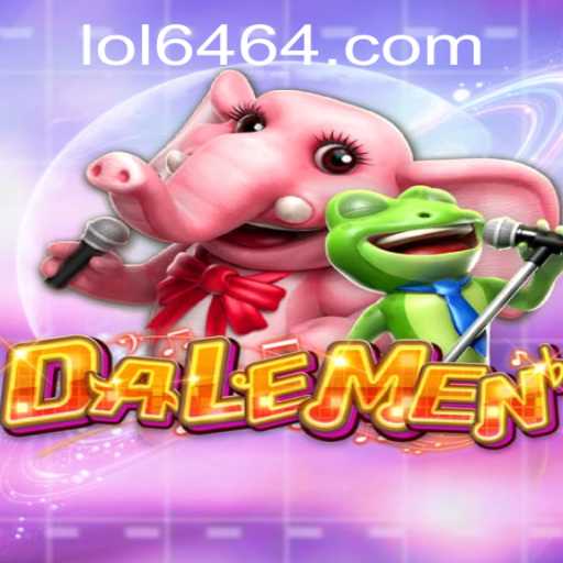 DALEMEN: A Deep Dive into the Enigmatic World of Strategy and Adventure