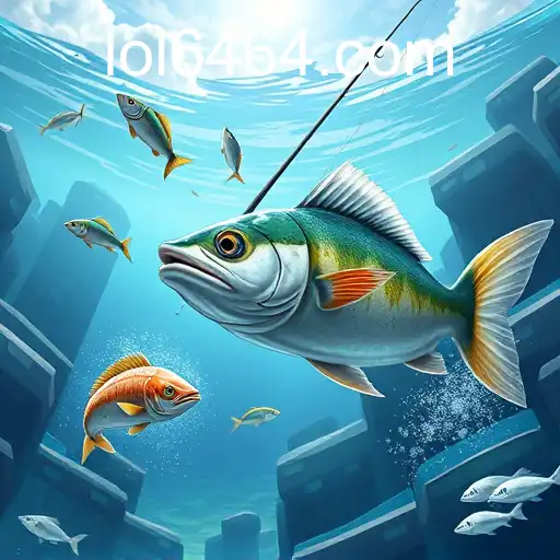 Fishing Games and the Rise of LOL646