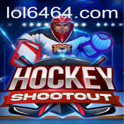 Discover HockeyShootout: The Thrilling Ice Battle with LOL646