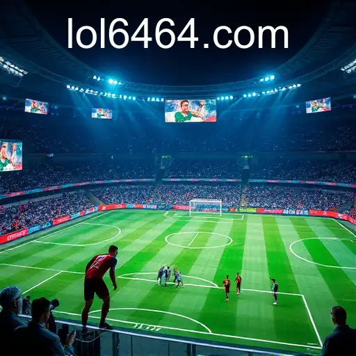 The Growing Influence of LOL646 in Modern Sports